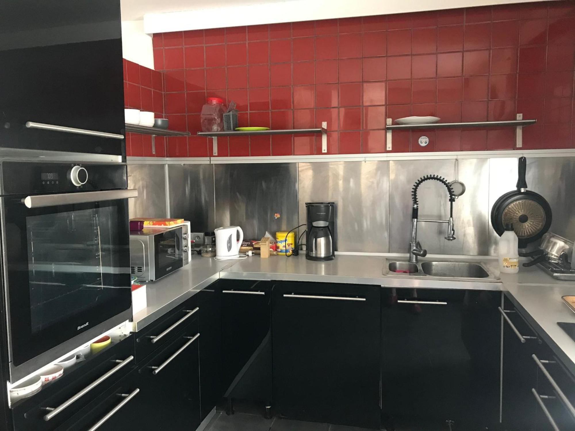 Grand Gite Avec Piscine, Cheminee Et Terrasse Pres De Luneville, Ideal Pour Familles Et Groupes - Fr-1-584-84 Athienville Luaran gambar
